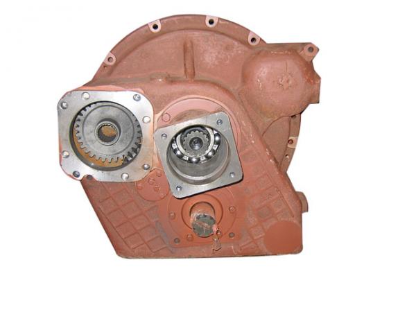 РОМ (редуктор отбора мощности)